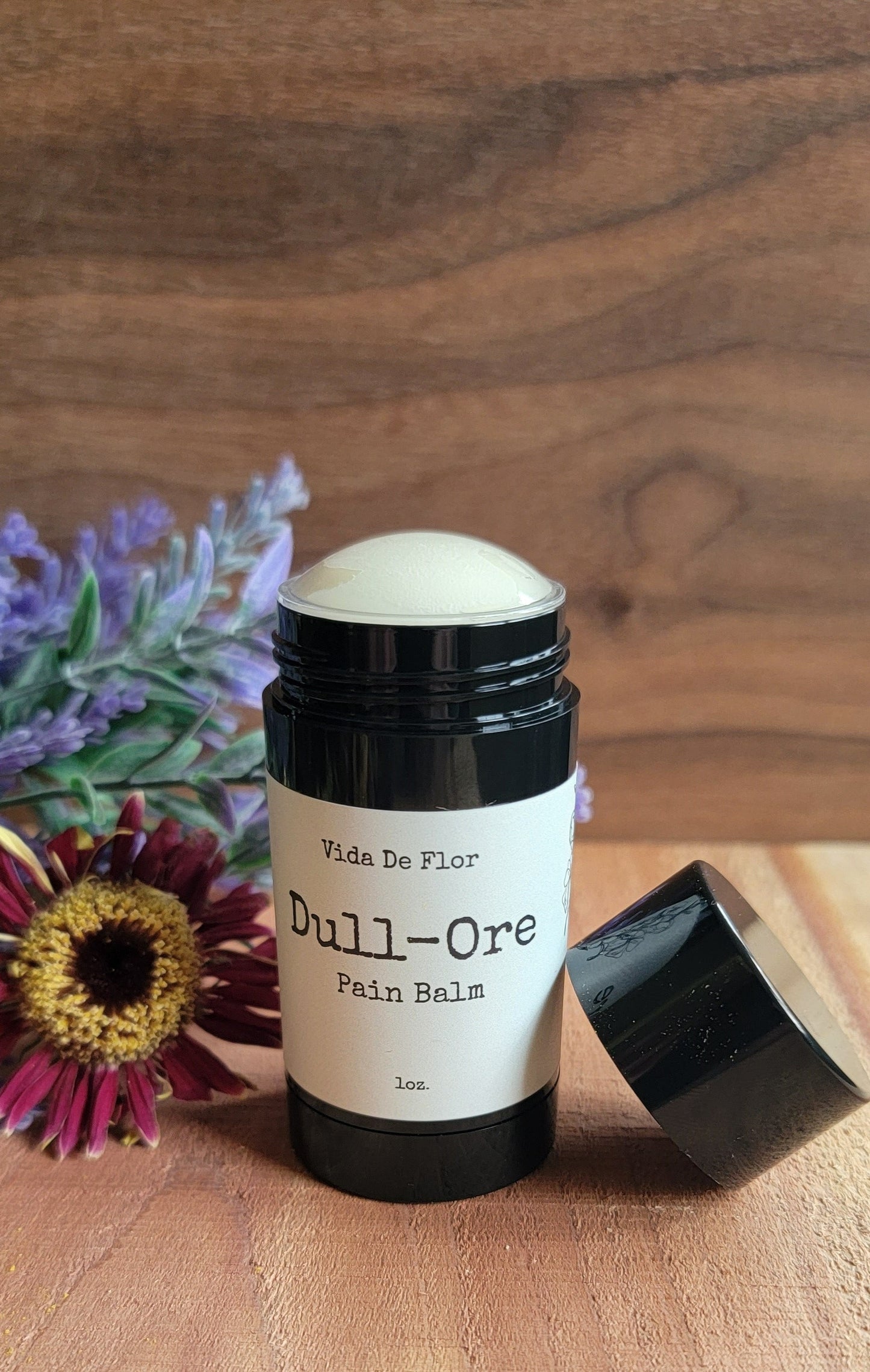 Dull-Ore